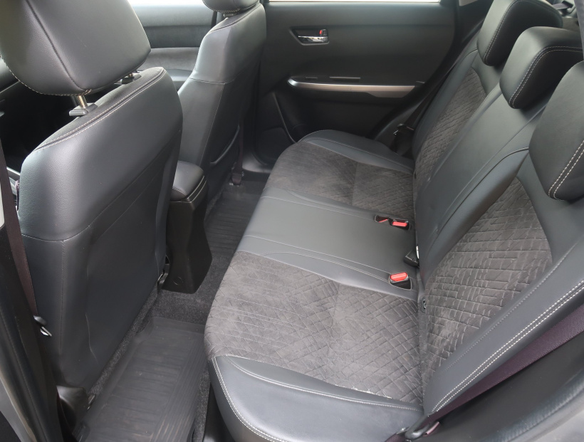 Suzuki Vitara, 2019