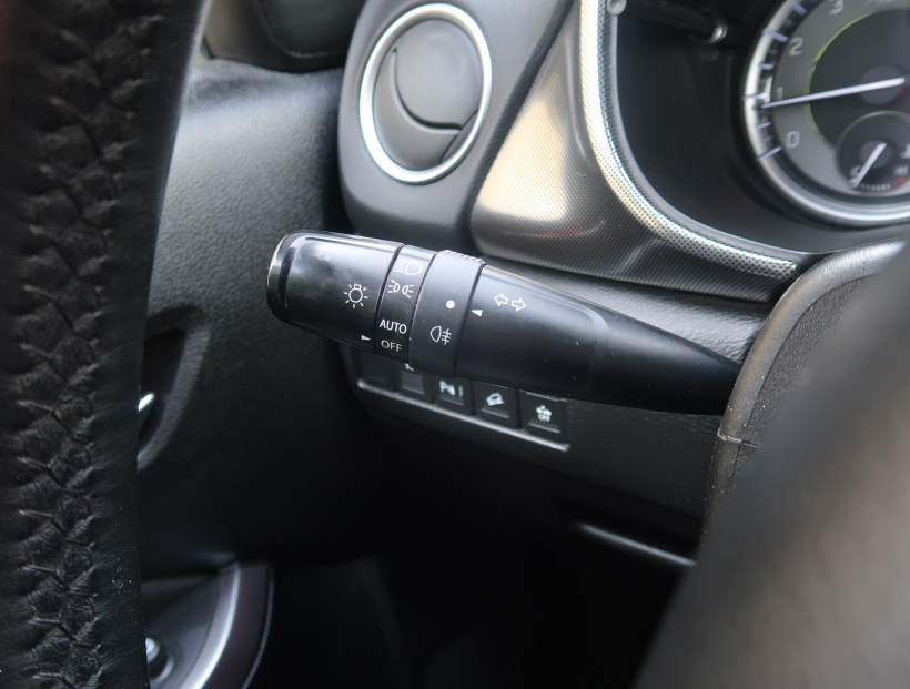 Suzuki Vitara, 2019