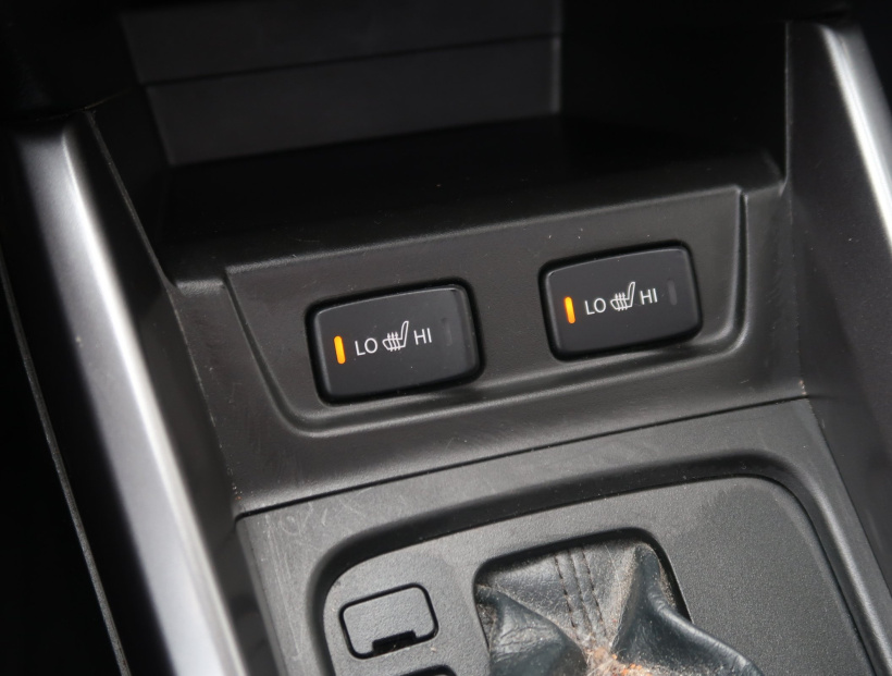Suzuki Vitara, 2019