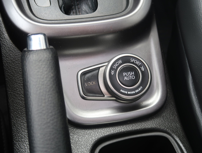 Suzuki Vitara, 2019