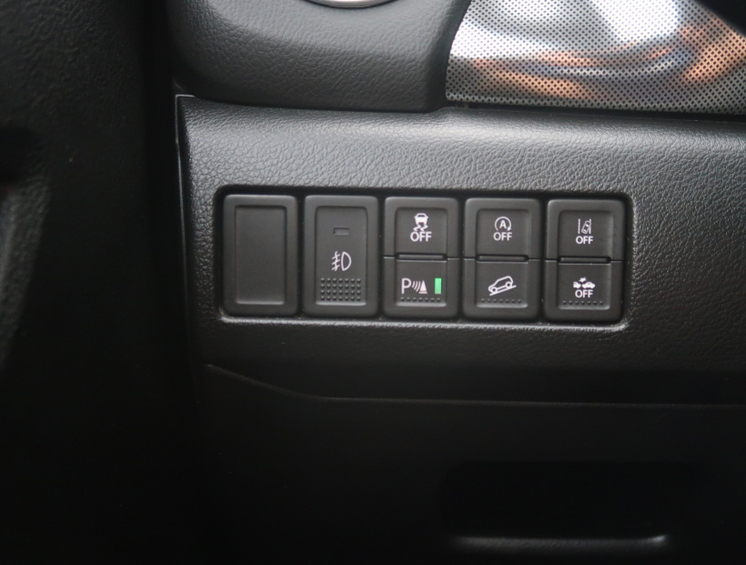 Suzuki Vitara, 2019