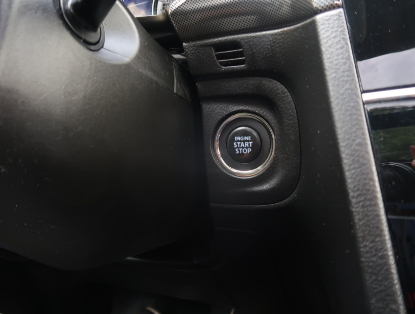 Suzuki Vitara, 2019