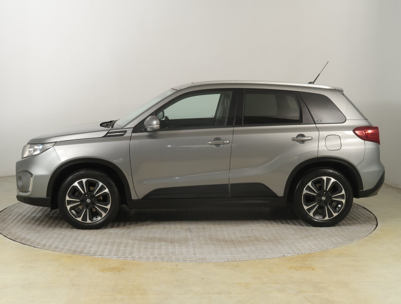 Suzuki Vitara, 2019