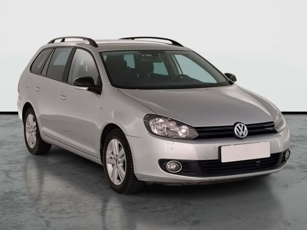Volkswagen Golf, 2013
