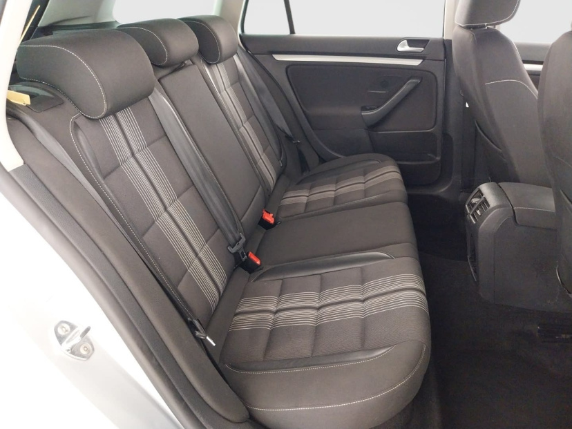 Volkswagen Golf, 2013