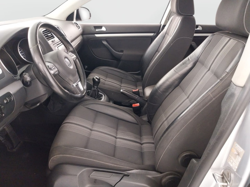 Volkswagen Golf, 2013