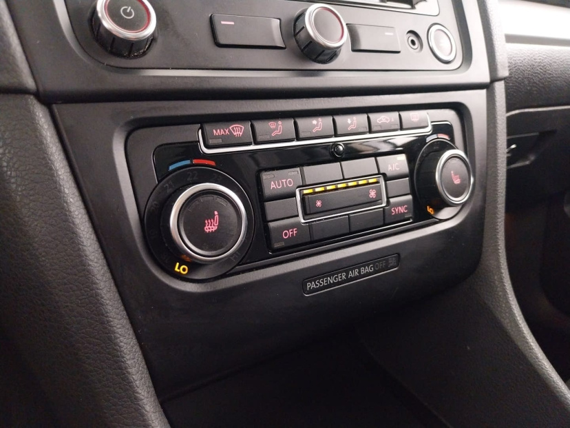 Volkswagen Golf, 2013