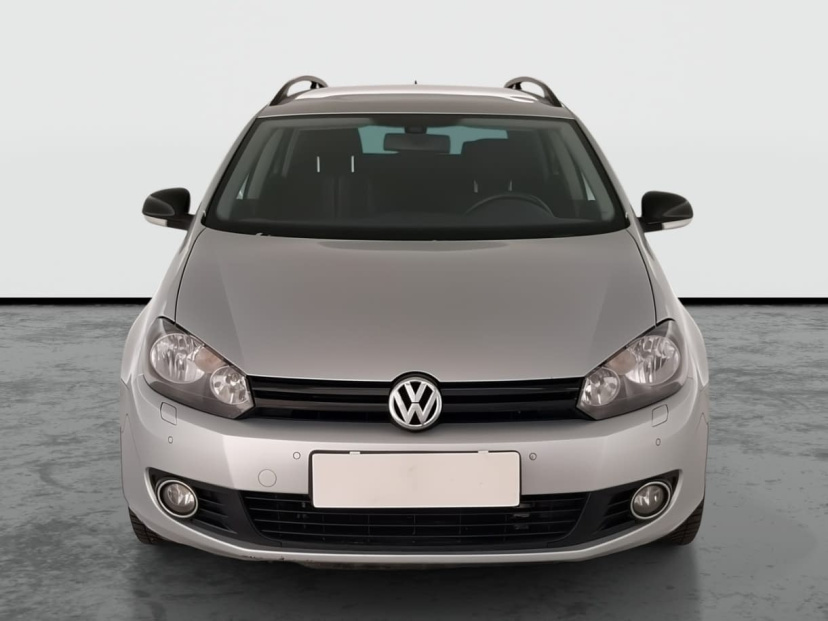 Volkswagen Golf, 2013