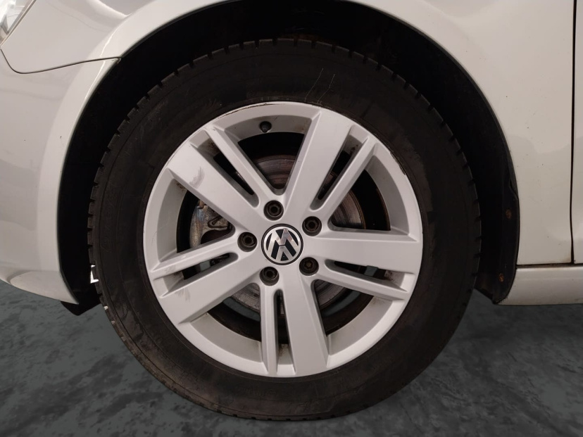 Volkswagen Golf, 2013