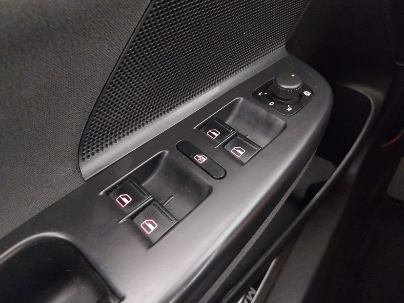 Volkswagen Golf, 2013