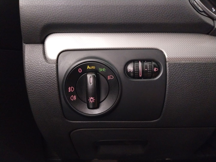 Volkswagen Golf, 2013