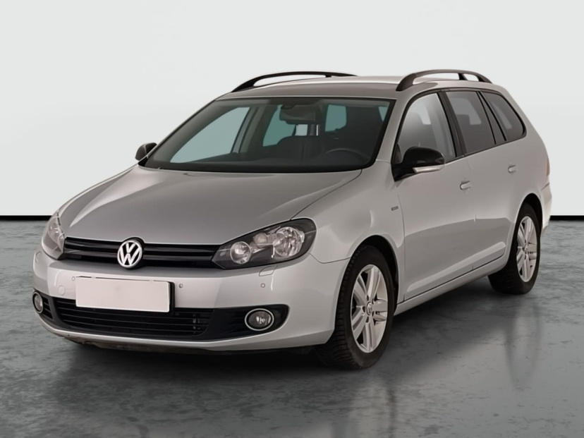 Volkswagen Golf, 2013