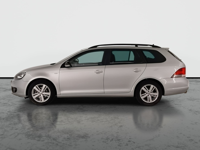 Volkswagen Golf, 2013