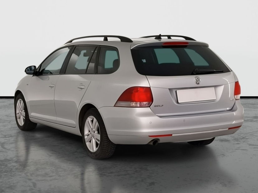 Volkswagen Golf, 2013