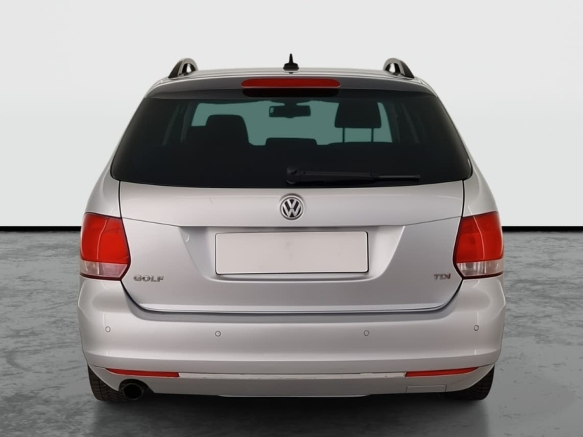 Volkswagen Golf, 2013