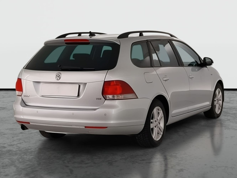 Volkswagen Golf, 2013