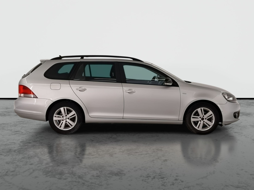 Volkswagen Golf, 2013