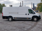 Opel Movano, 2023