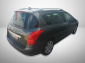 Peugeot 308, 2010