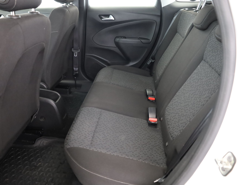 Opel Crossland, 2019