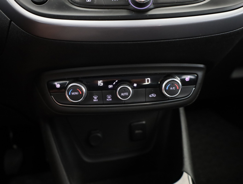 Opel Crossland, 2019