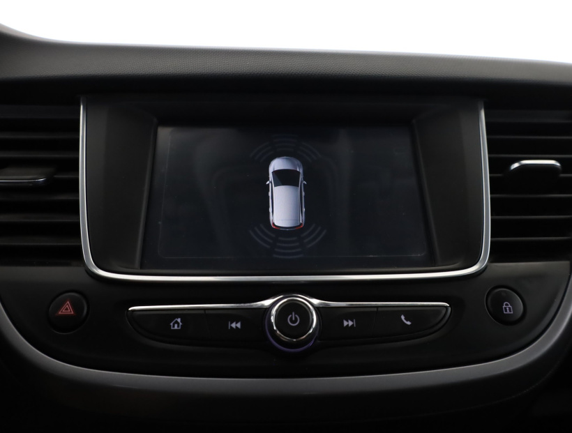 Opel Crossland, 2019