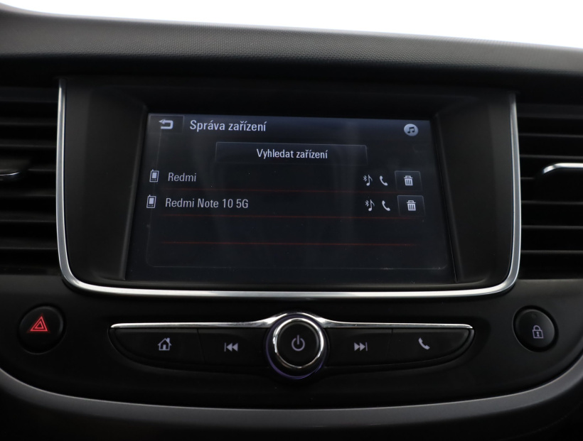 Opel Crossland, 2019