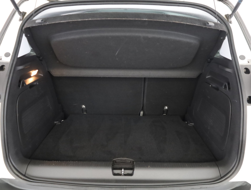 Opel Crossland, 2019