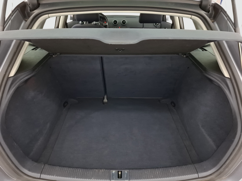 Audi A3, 2004