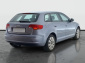 Audi A3, 2004