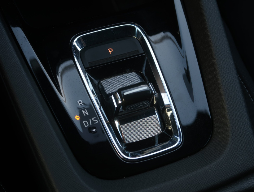 Škoda Octavia, 2020
