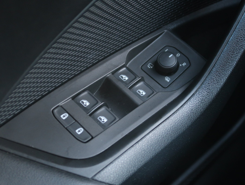 Škoda Octavia, 2020