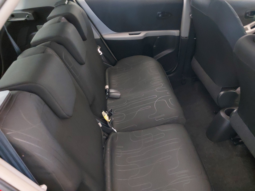 Toyota Yaris, 2009