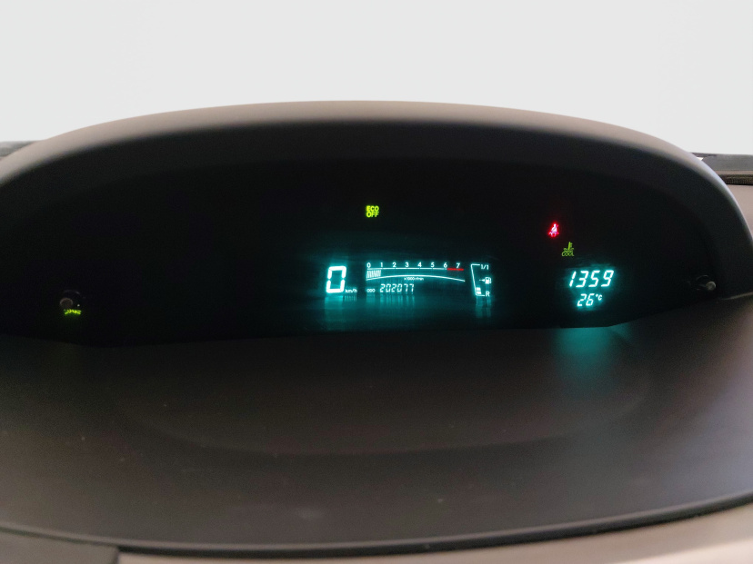 Toyota Yaris, 2009
