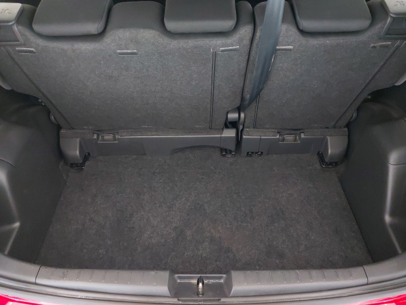 Toyota Yaris, 2009