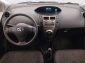 Toyota Yaris, 2009