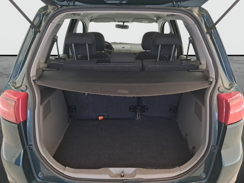 Mazda 2, 2006