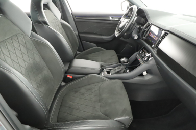 Škoda Kodiaq - 2022