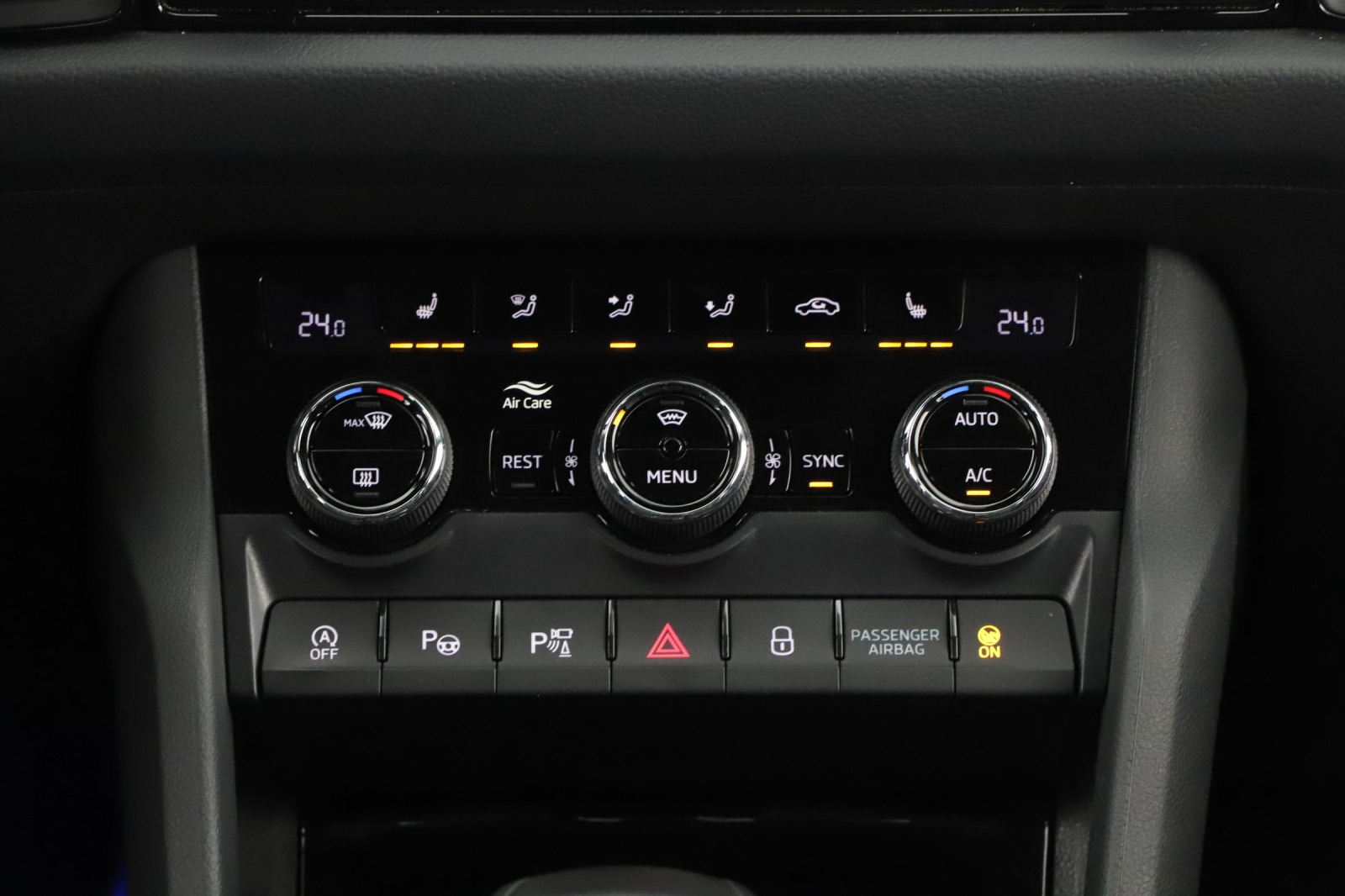 Škoda Kodiaq - 2022