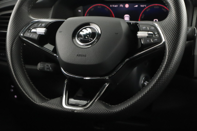 Škoda Kodiaq - 2022