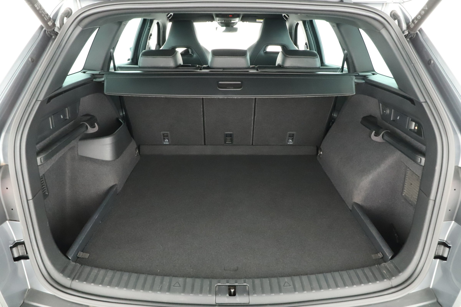 Škoda Kodiaq - 2022