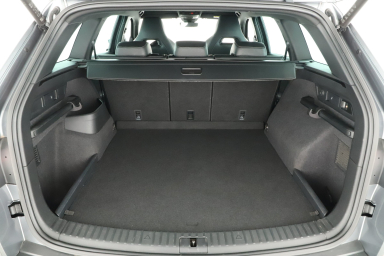 Škoda Kodiaq - 2022
