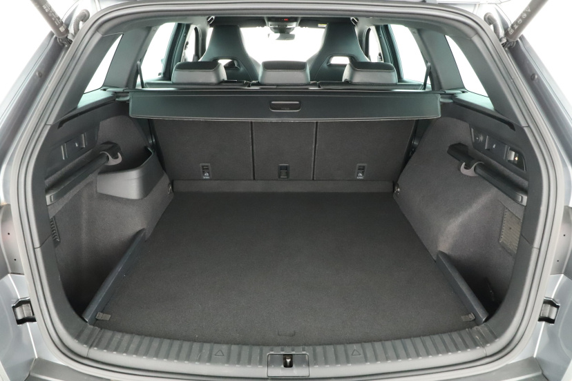 Škoda Kodiaq, 2022