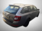 Škoda Octavia, 2014