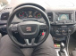 Seat Alhambra, 2012