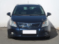 Toyota Avensis, 2009