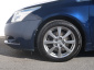 Toyota Avensis, 2009