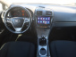 Toyota Avensis, 2009