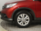 Honda CR-V, 2014