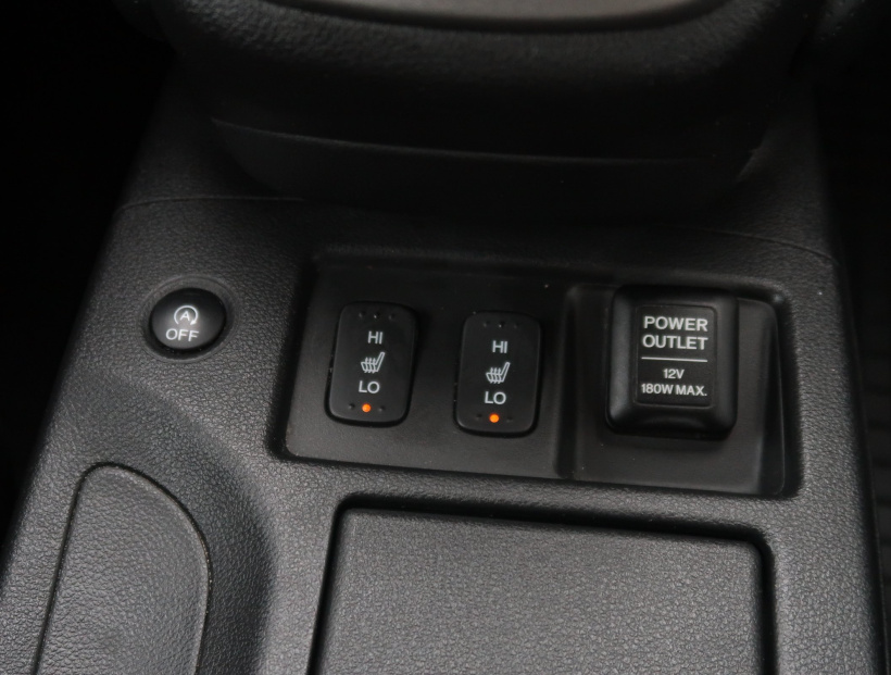Honda CR-V, 2014